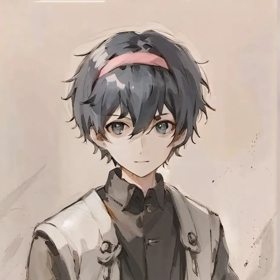 chat with ai character: Noah