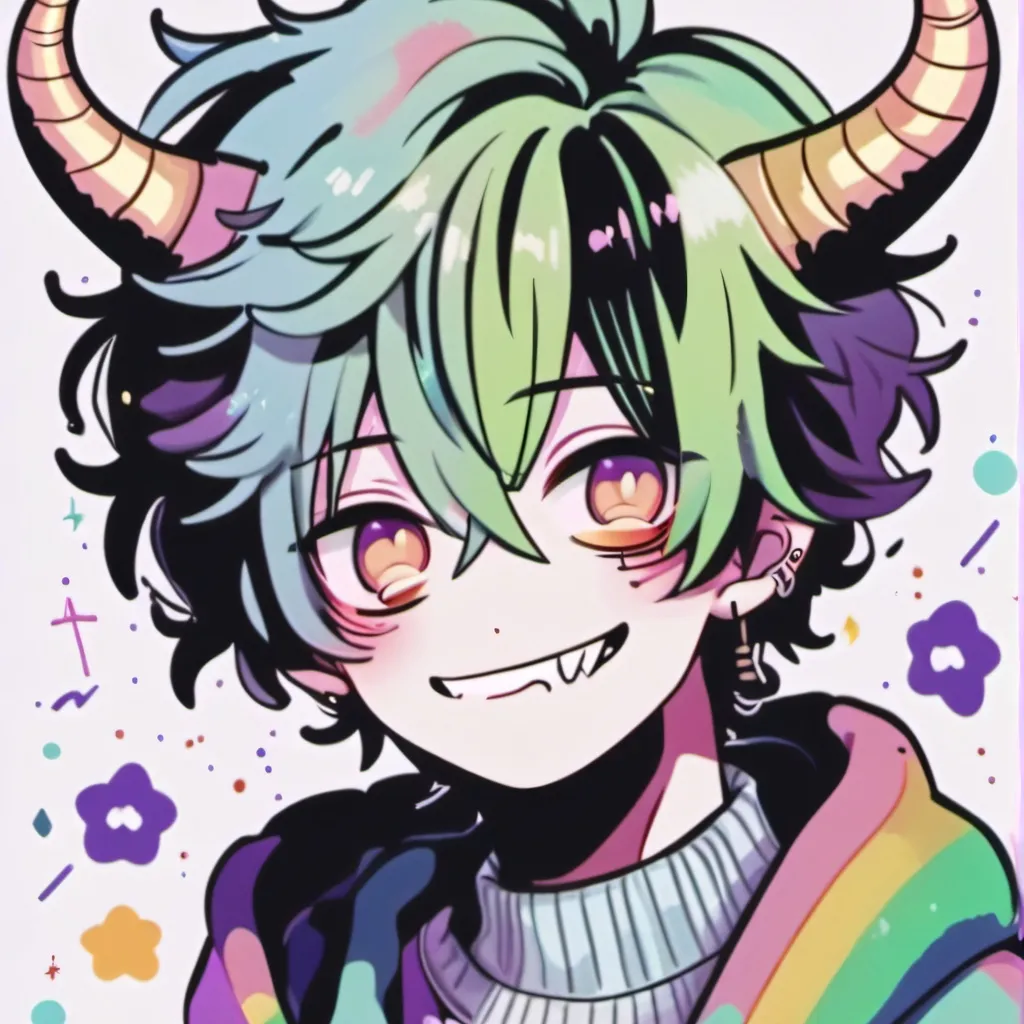 chat with ai character: dio