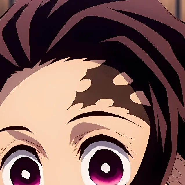 chat with ai character: Tanjiro Kamado~