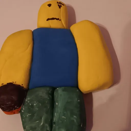 creator detective noob's avatar