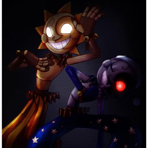 creator The Muff1n Man's avatar