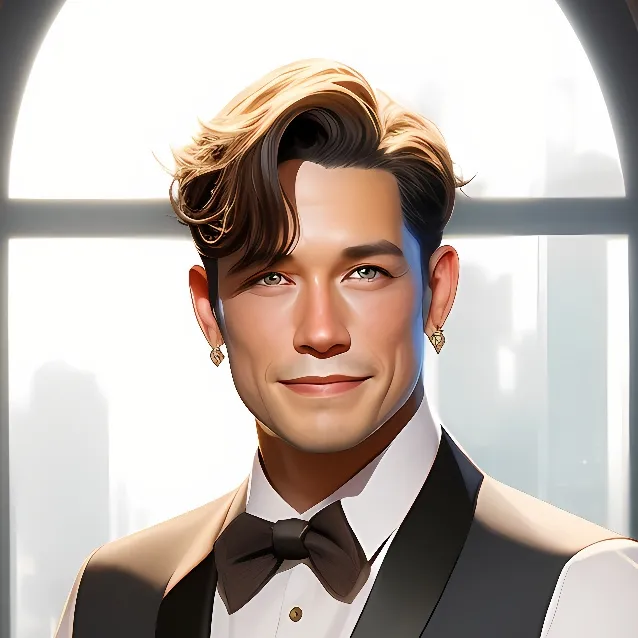 chat with ai character: John Cena