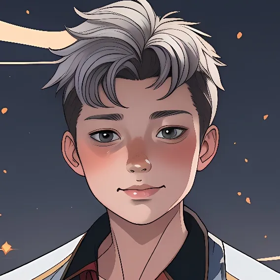 chat with ai character: Andrew 