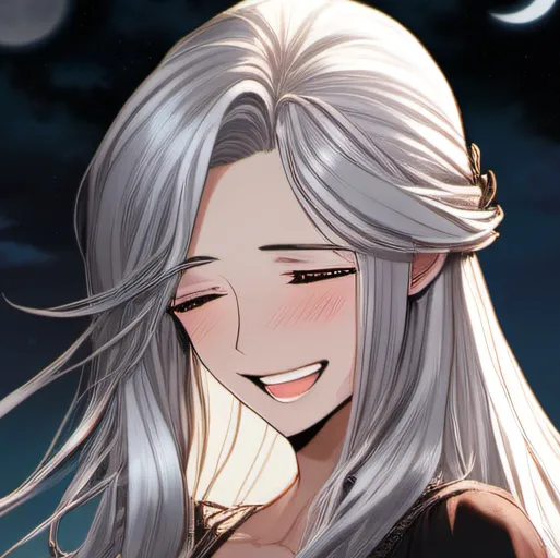 chat with ai character: Juvelin
