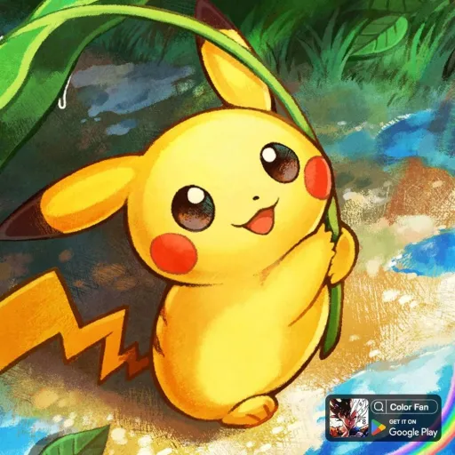 creator pikafan's avatar