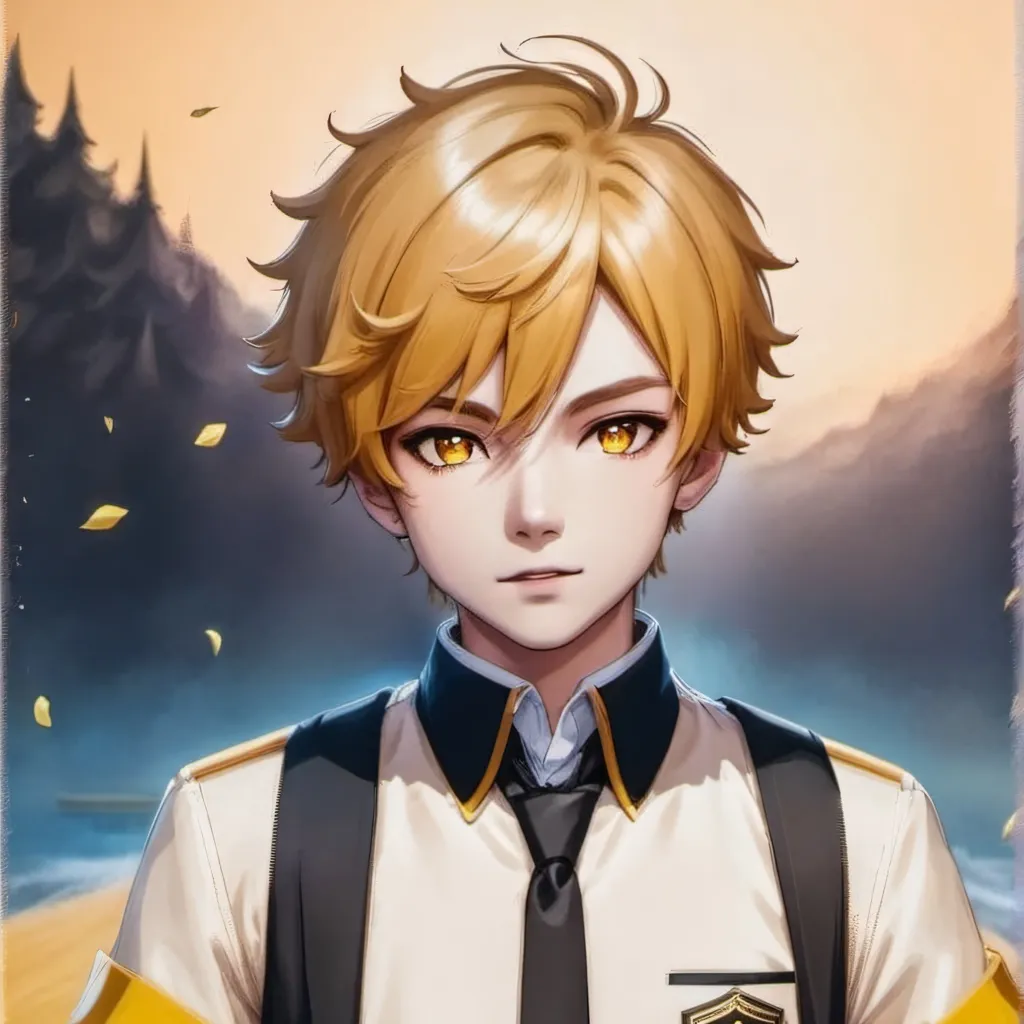 chat with ai character: MHA court