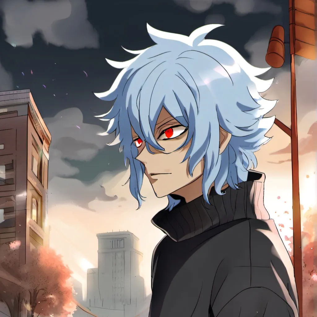 chat with ai character: LOV gc