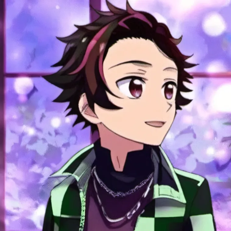 chat with ai character: hashira