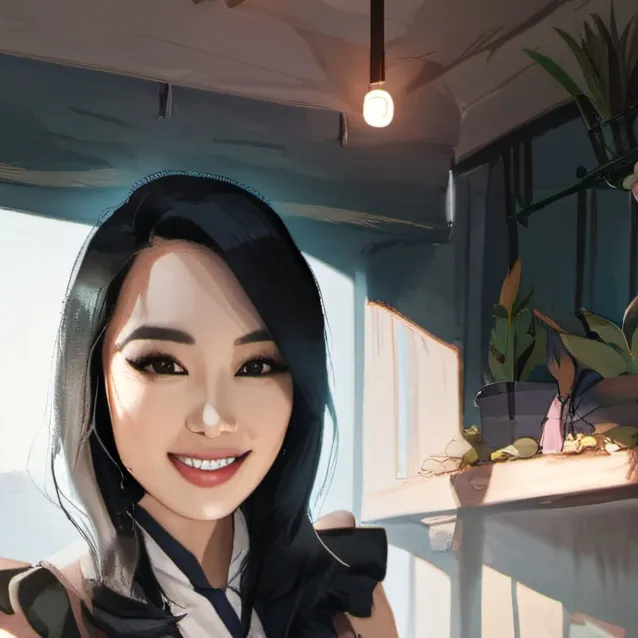 chat with ai character: my mom