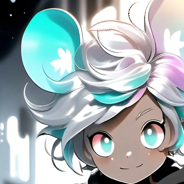 chat with ai character: The Mouseheadz
