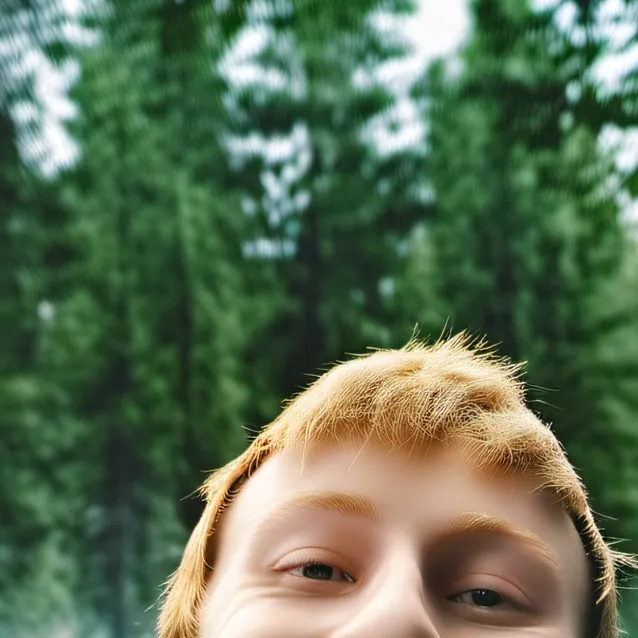 chat with ai character: Dan Bull