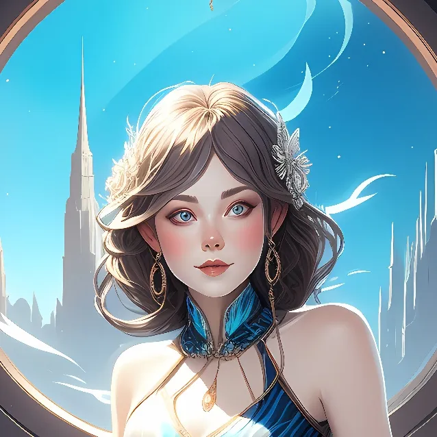 chat with ai character: Ryan