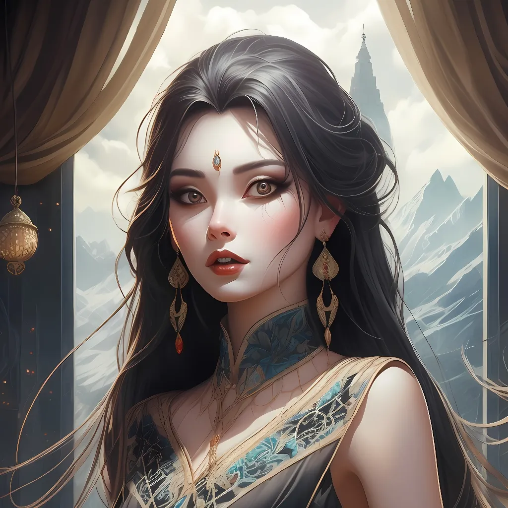 chat with ai character: foxy