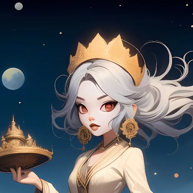 chat with ai character: Jessica