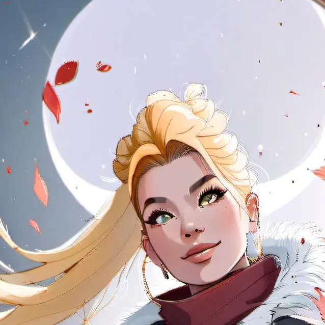 chat with ai character: skarlet
