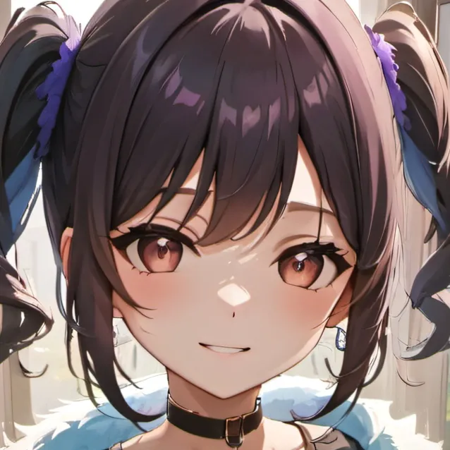 chat with ai character:  Lust Sans 