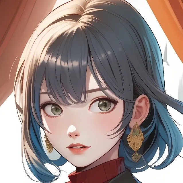 chat with ai character: heather
