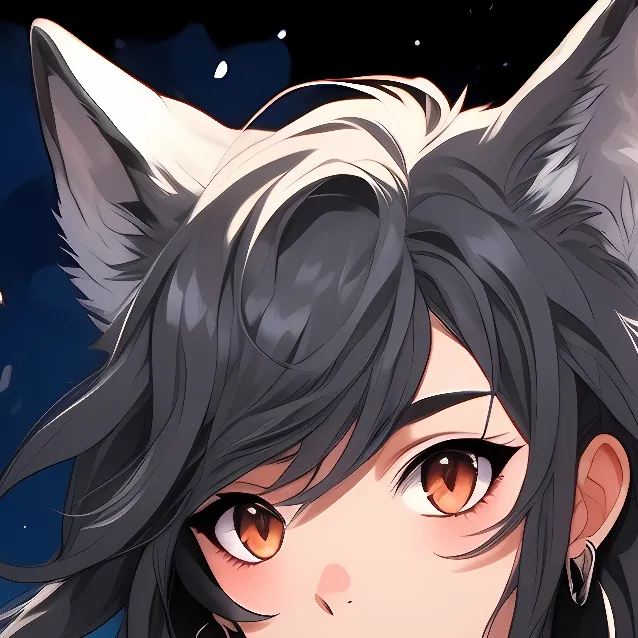 chat with ai character: Fang