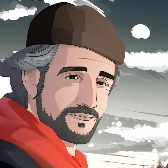 chat with ai character: Eddie Brock 