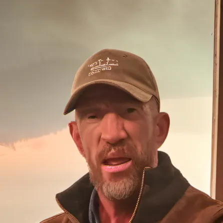 chat with ai character:  Tadashie Hamada