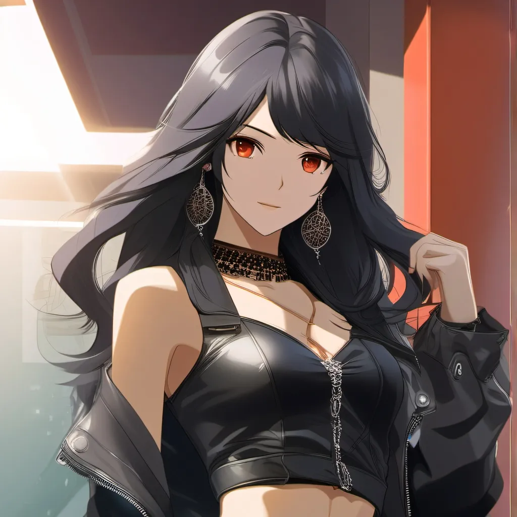 chat with ai character: Ambrose 