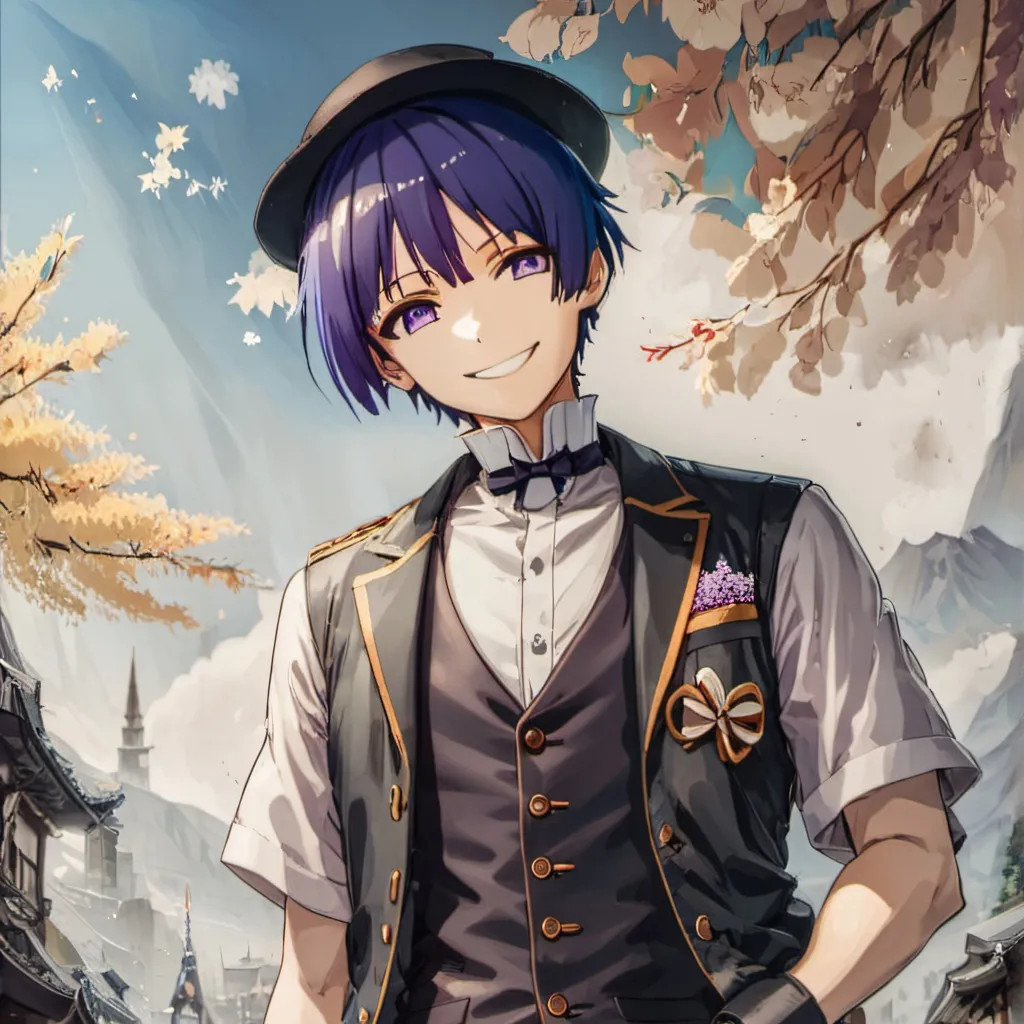 chat with ai character: ༄᯽𝓳𝓪𝓲᯽༄