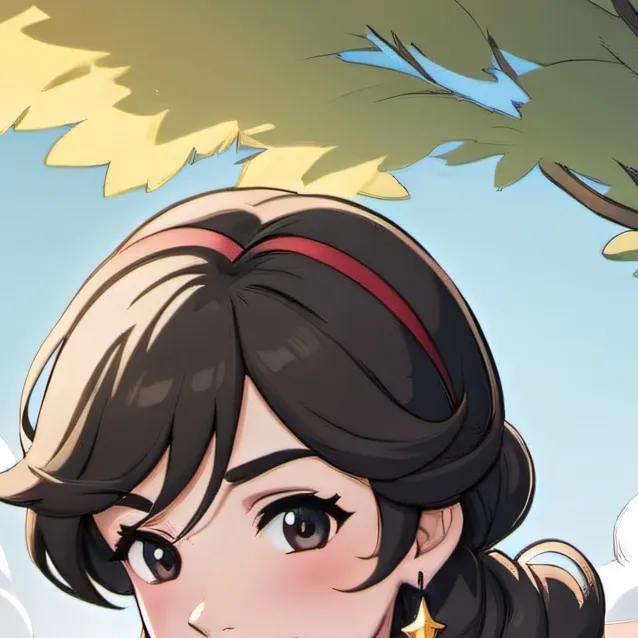 chat with ai character: Miss  Allison  