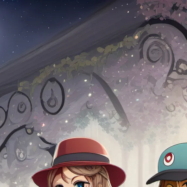 chat with ai character: Allison  Kentchum 