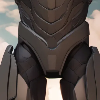 chat with ai character: Titan tv man 