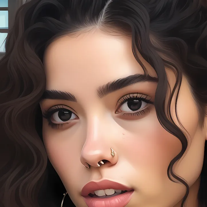 chat with ai character: Kayla