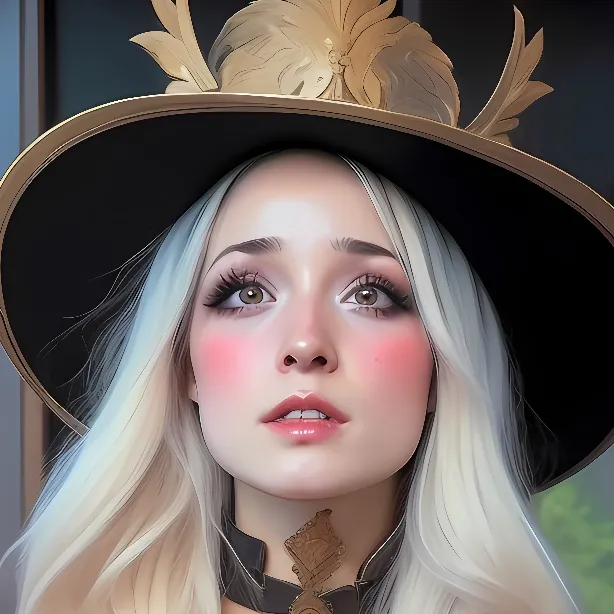 chat with ai character: Brianna