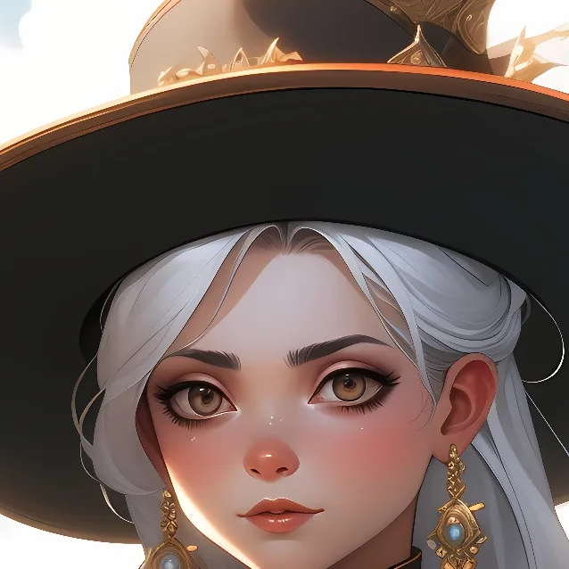 chat with ai character: Maze