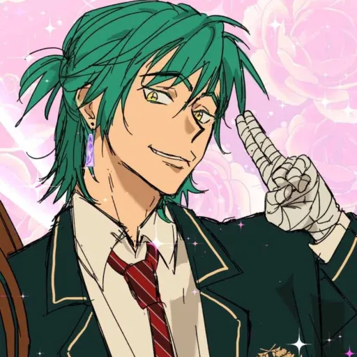 creator 痴女's avatar