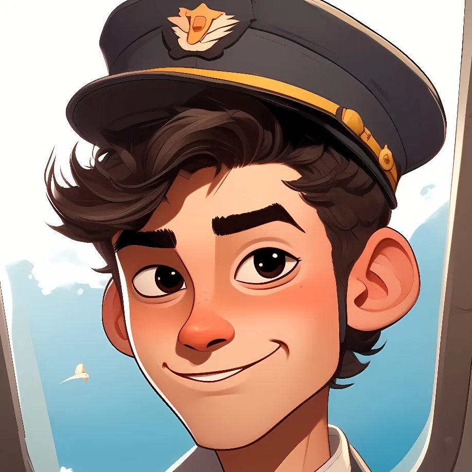 chat with ai character: chris