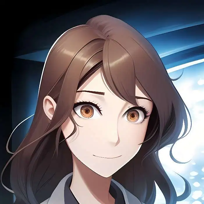 chat with ai character: rose