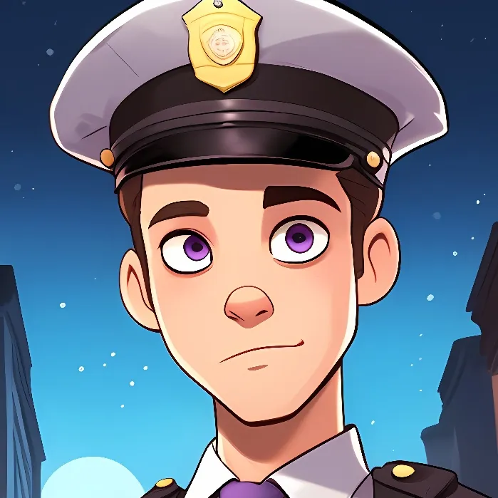 chat with ai character: william afton