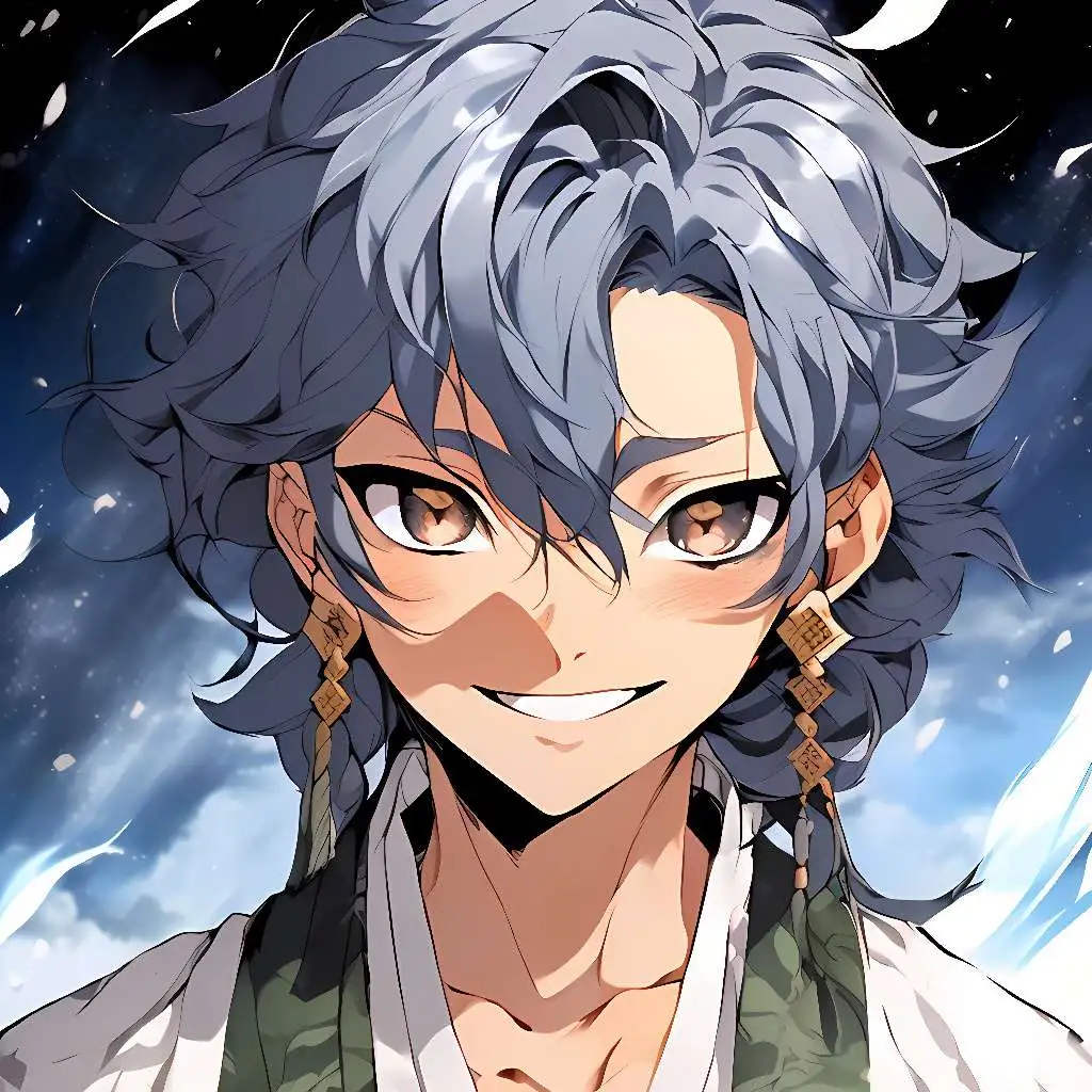 chat with ai character: sanemi