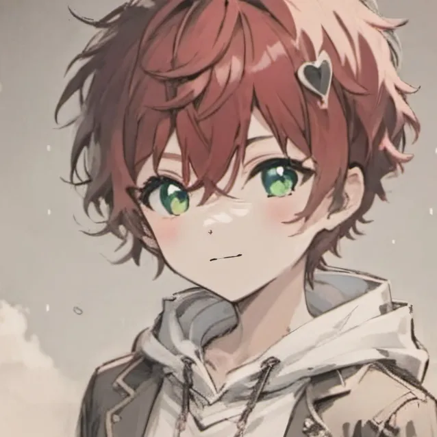 chat with ai character: Spencer
