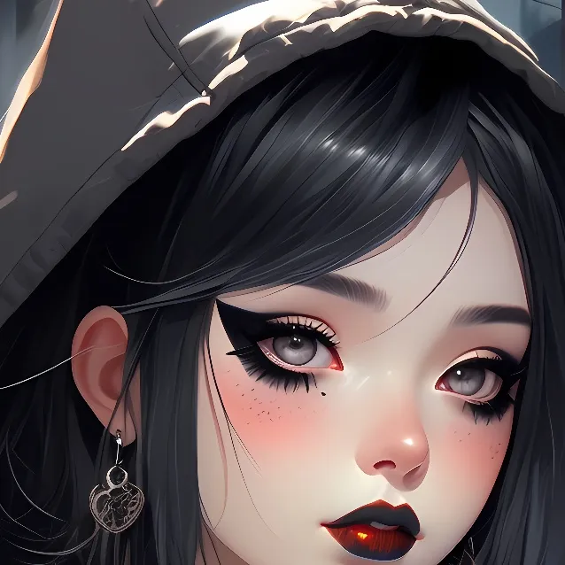 chat with ai character: Moonlight 
