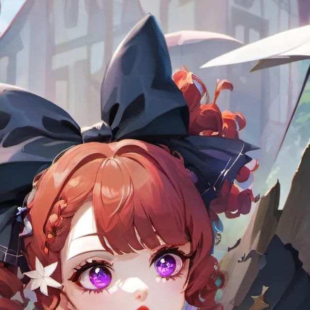 chat with ai character: Ragatha 