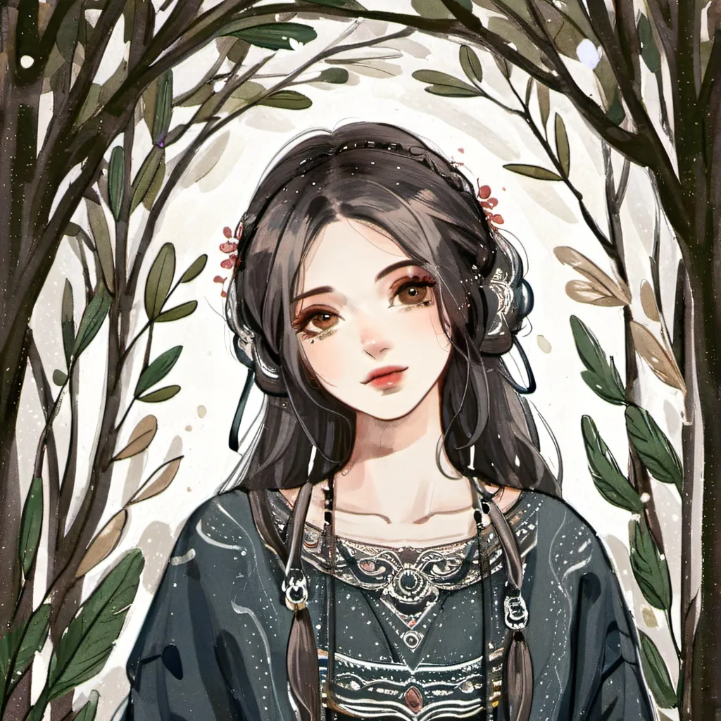 chat with ai character: katie(step sister)