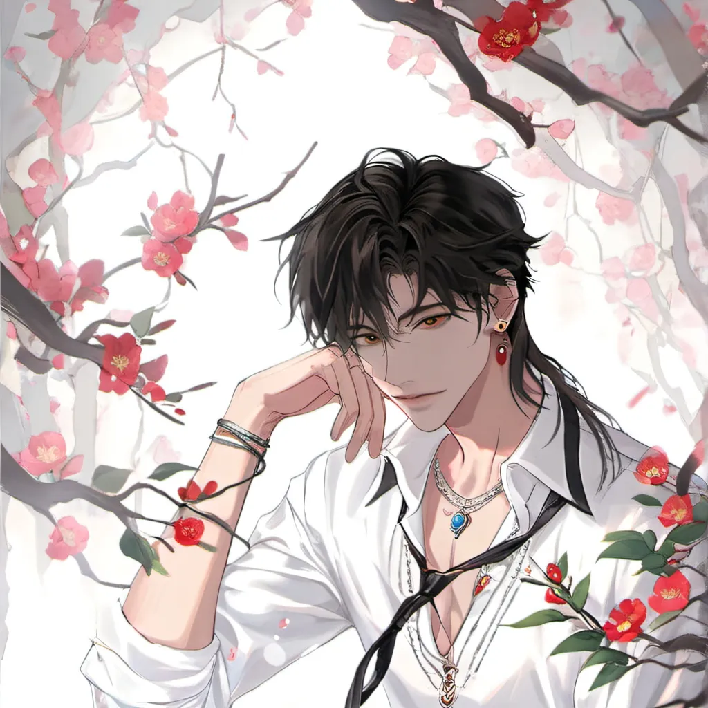chat with ai character: Caleb( bestie)