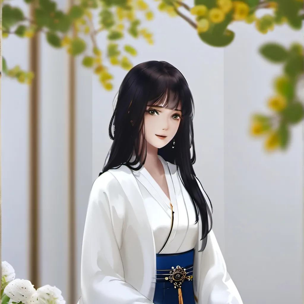 chat with ai character: sofie