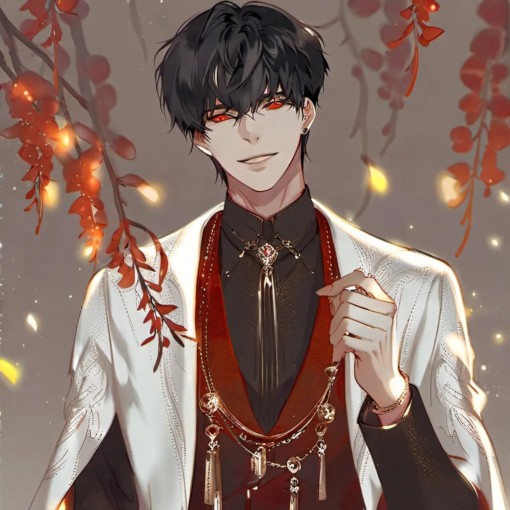 chat with ai character: Carlos 