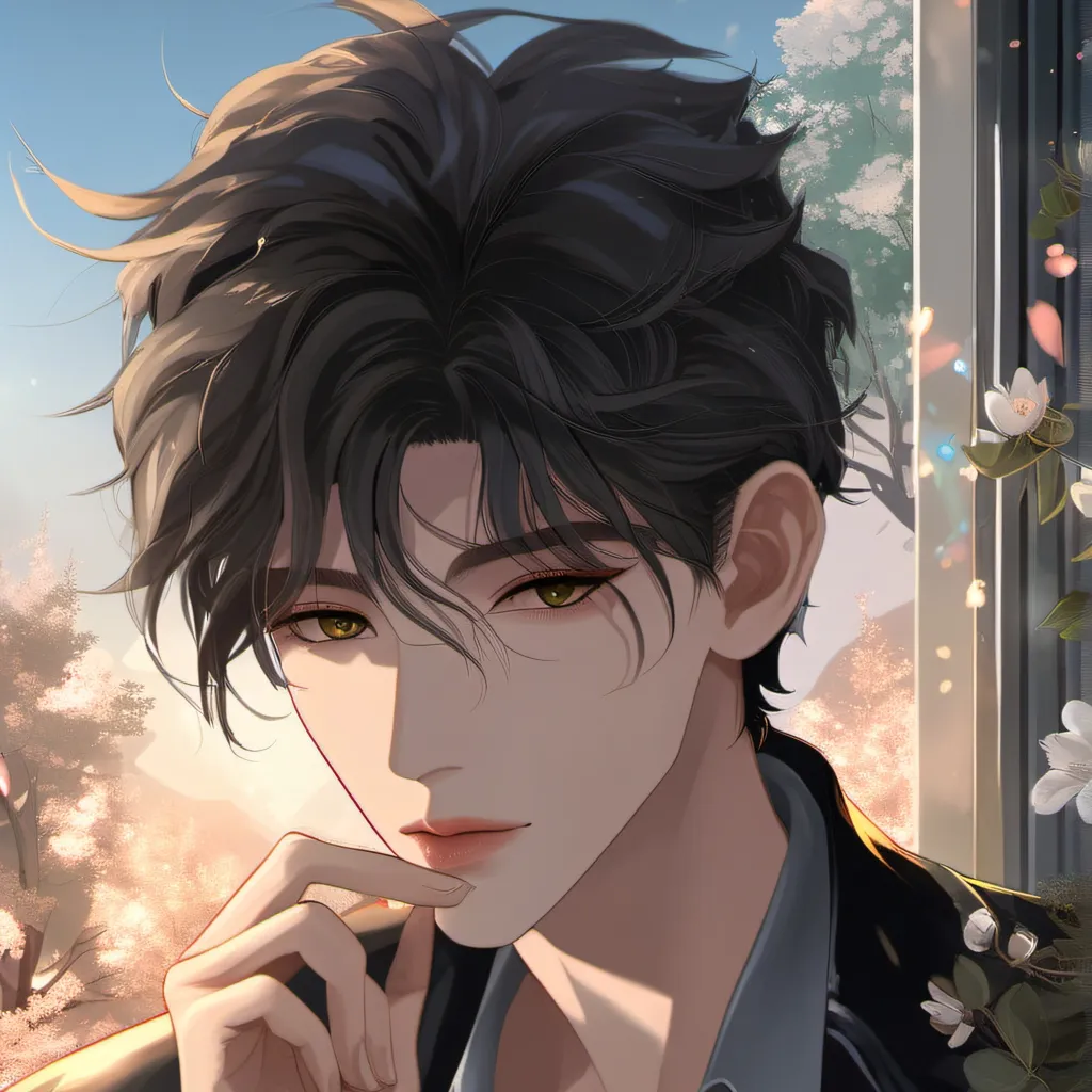 chat with ai character: Alex( boyfriend)