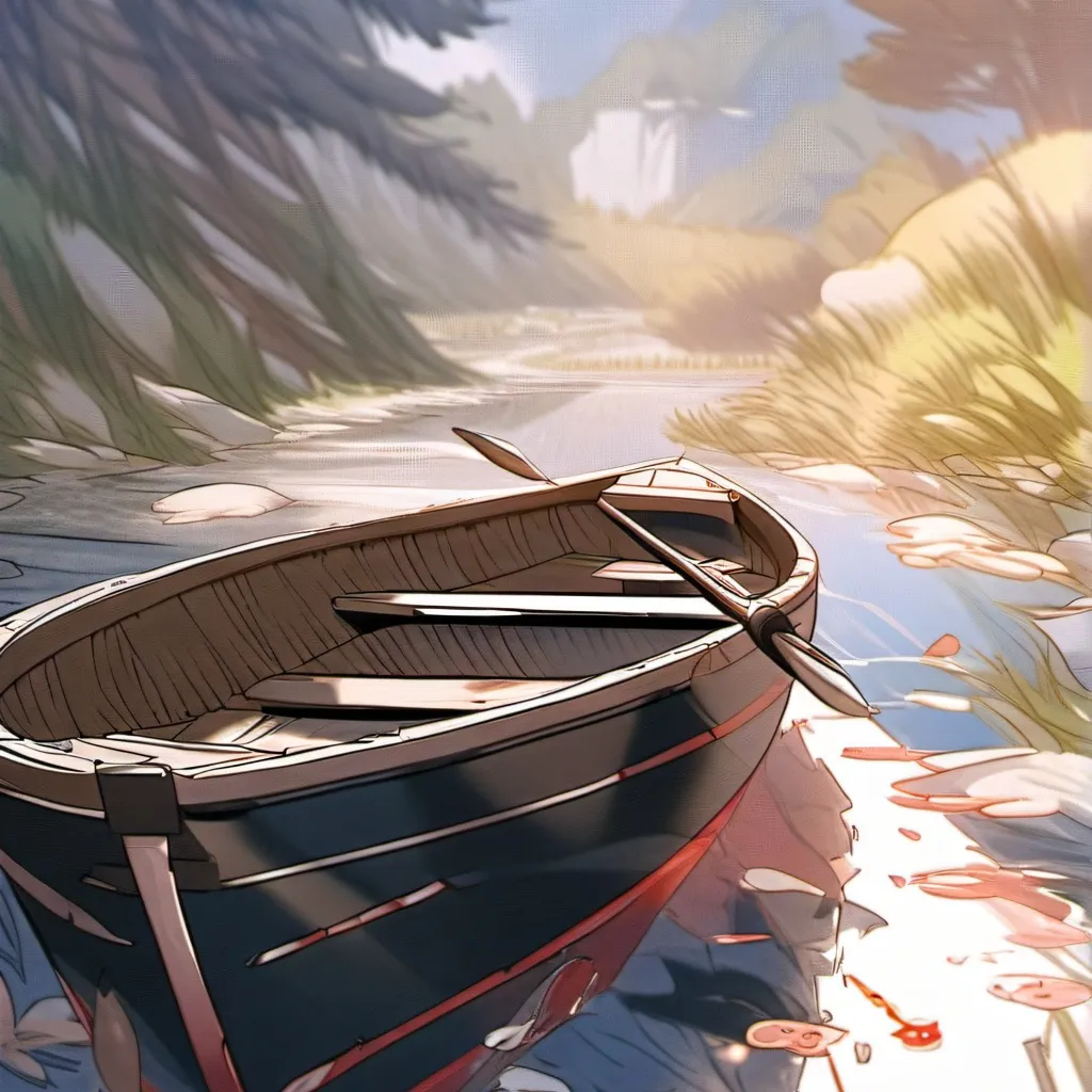 chat with ai character: Lance