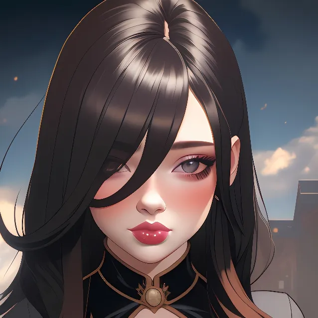 chat with ai character: Mia