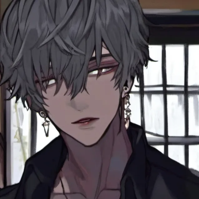chat with ai character: Alexander