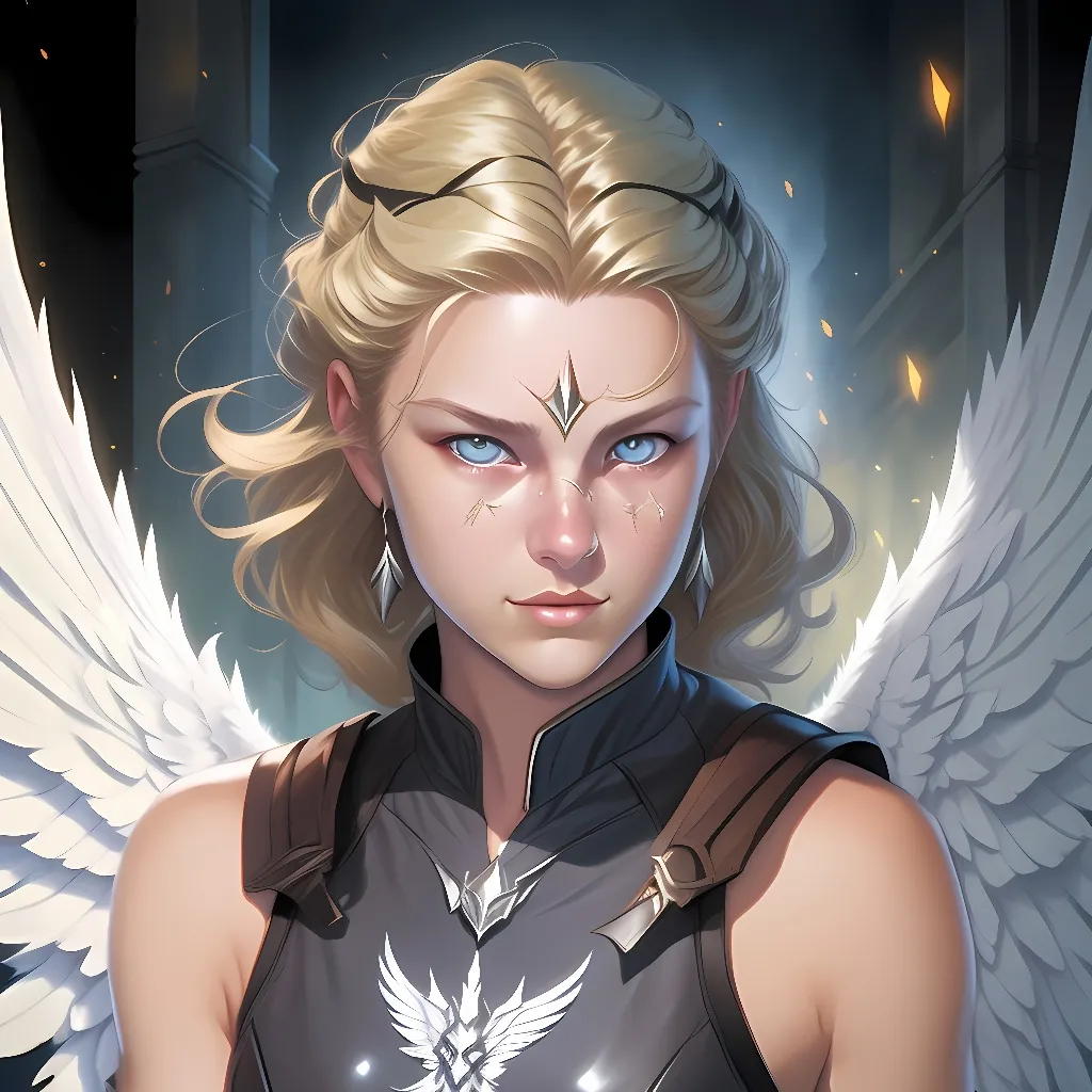 chat with ai character: Naya'il