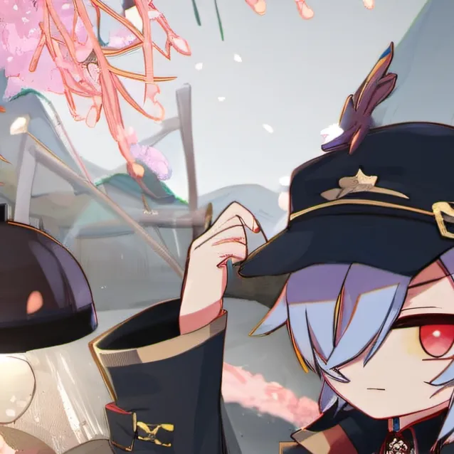 chat with ai character: Moondrop 